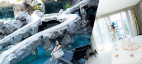 Azure,พัทยา