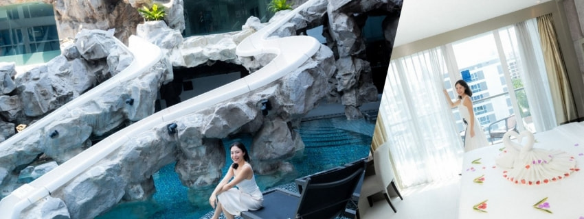 Azure,พัทยา