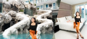 Azure,พัทยา
