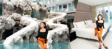 Azure,พัทยา