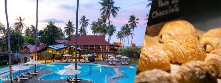 Wyndham Hua Hin Pranburi Villas &amp; Resorts,หัวหิน