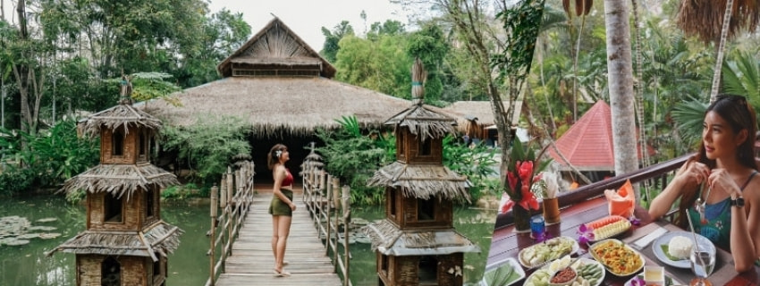 River Kwai Resotel, กาญจนบุรี