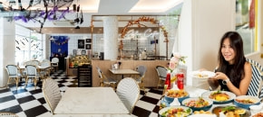 Joliecafe.bkk , กรุงเทพ