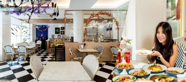 Joliecafe.bkk , กรุงเทพ