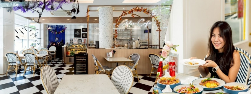 Joliecafe.bkk , กรุงเทพ