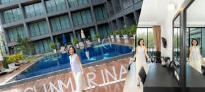 Sun Marina Cha Am, ชะอำ