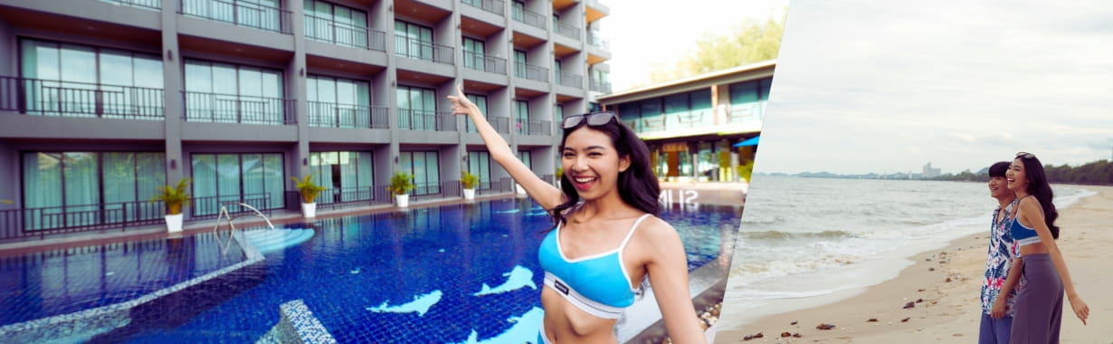 Sun Marina Cha Am, ชะอำ