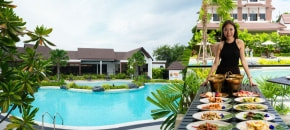 Kastel Pattaya, พัทยา