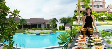 Kastel Pattaya, พัทยา