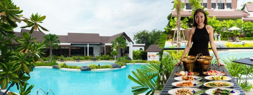 Kastel Pattaya, พัทยา