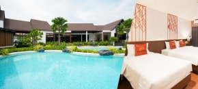 Kastel Pattaya, พัทยา