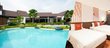 Kastel Pattaya, พัทยา