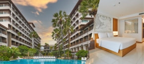 Welcome World Resort ,พัทยา