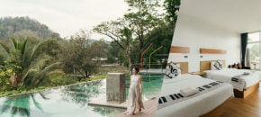 The Piano Resort , เขาใหญ่