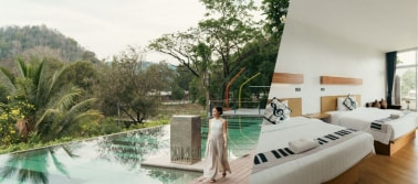 The Piano Resort , เขาใหญ่