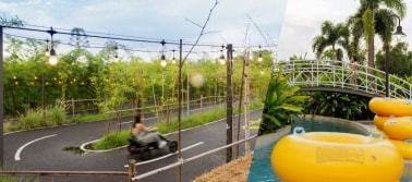 Greenhills, ศรีราชา
