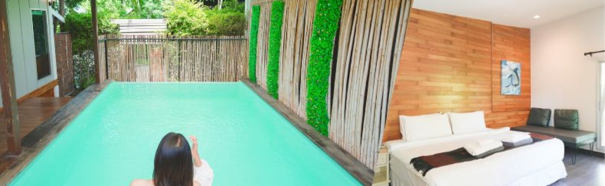 Pool Villas by IP Plus, พัทยา