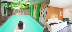 Pool Villas by IP Plus, พัทยา