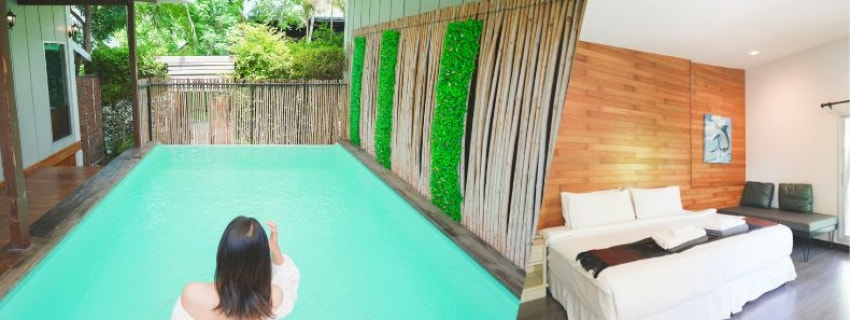 Pool Villas by IP Plus, พัทยา