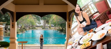 Avalon Beach Resort, พัทยา