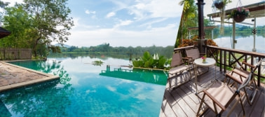 Kasetsirifarm Resort, ระยอง