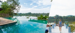 Kasetsirifarm Resort, ระยอง