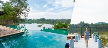 Kasetsirifarm Resort, ระยอง
