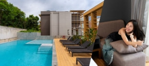 Has Hotel, พัทยา