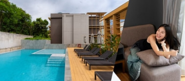 Has Hotel, พัทยา