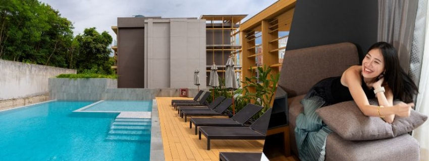 Has Hotel, พัทยา
