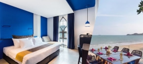 Aksorn Rayong The Vitality Collection, ระยอง