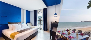 Aksorn Rayong The Vitality Collection, ระยอง