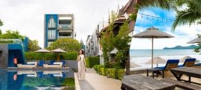 Aksorn Rayong The Vitality Collection, ระยอง