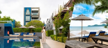 Aksorn Rayong The Vitality Collection, ระยอง