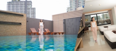 Arawana Pattaya, พัทยา