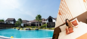 Kastel Pattaya, พัทยา