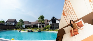 Kastel Pattaya, พัทยา