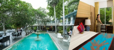 Zantiis Ndol Villas, สระบุรี