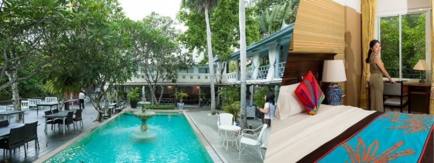 Zantiis Ndol Villas, สระบุรี