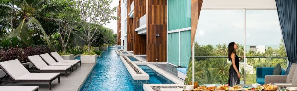 Mida De Sea, หัวหิน