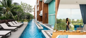 Mida De Sea, หัวหิน