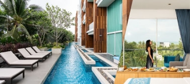 Mida De Sea, หัวหิน