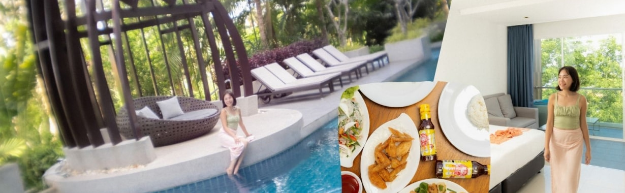 Mida De Sea, หัวหิน