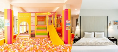 The Navy House Hotel, สัตหีบ