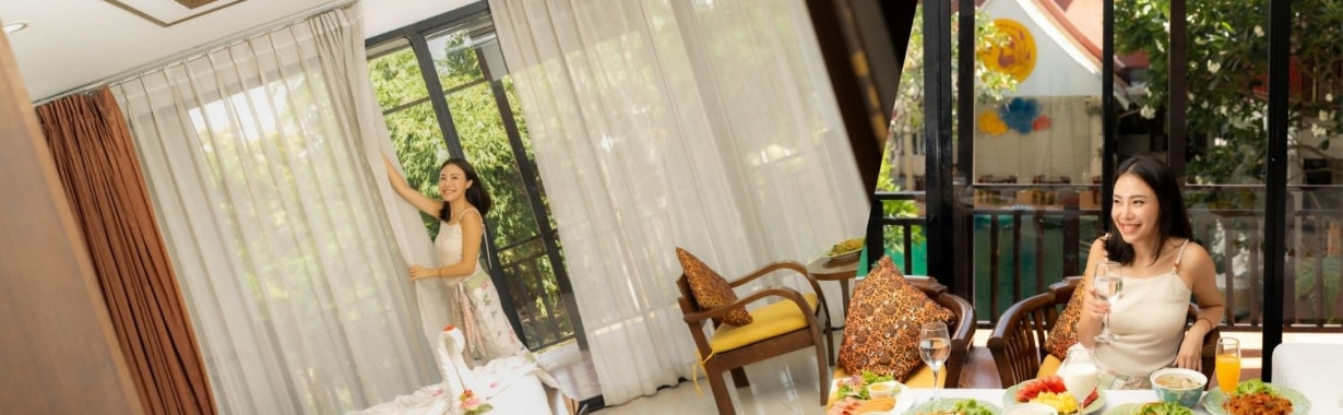 Kasalong resort, พัทยา
