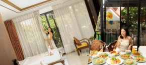 Kasalong resort, พัทยา