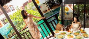 Kasalong resort, พัทยา