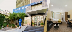 Hotel Kuretakeso, ศรีราชา
