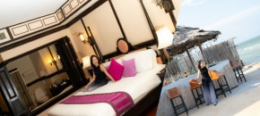 Wora Bura Resort and Spa Huahin,หัวหิน