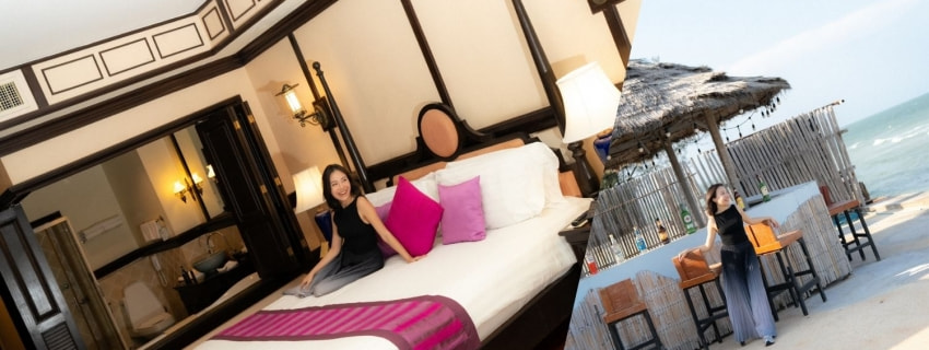 Wora Bura Resort and Spa Huahin,หัวหิน